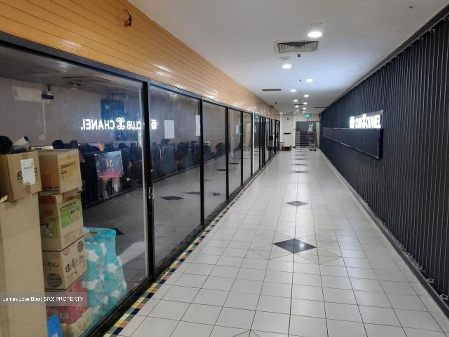Parklane Shopping Mall (D7), Shop House #628378581